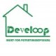 Develoop - Huset for Potentialeudvikling